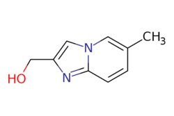 eMolecules​ ChemScene / (6-Methylimidazo[12-a]pyridin-2-yl)methanol / 100mg