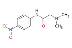 eMolecules​ Ambeed / 2-(Dimethylamino)-N-(4-nitrophenyl)acetamide / 100mg