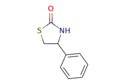 eMolecules​ AstaTech / 4-PHENYL-13-THIAZOLIDIN-2-ONE / 0.1g / 696739360