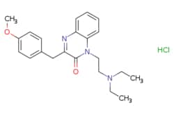 eMolecules​ Medchem Express / Caroverine (hydrochloride) / 10mg / 599150341