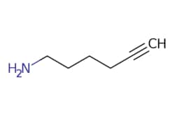 eMolecules​ 15252-45-6 | Ambeed | Hex-5-yn-1-amine | 250mg | 696732296