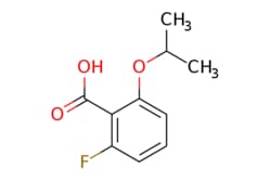 eMolecules​ AOBChem USA / 2-Fluoro-6-isopropoxybenzoic acid / 250mg / 713364863