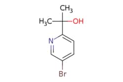 eMolecules​ 290307-40-3 | AstaTech | 2-(5-BROMOPYRIDIN-2-YL)PROPAN-2-OL