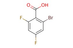eMolecules​ 651026-99-2 | ChemScene | 2-Bromo-46-difluorobenzoic acid |