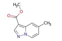 eMolecules​ ChemScene / Methyl 5-methylpyrazolo[15-a]pyridine-3-carboxylate