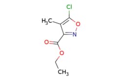 eMolecules​ 3356-96-5 | Ambeed | Ethyl 5-chloro-4-methylisoxazole-3-carboxylate