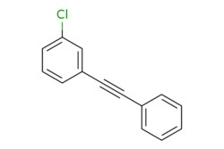 eMolecules​ ChemScene / 1-Chloro-3-(phenylethynyl)benzene / 100mg / 686072122