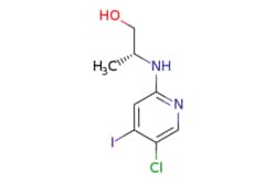 eMolecules​ ChemScene / (R)-2-((5-Chloro-4-iodopyridin-2-yl)amino)propan-1-ol