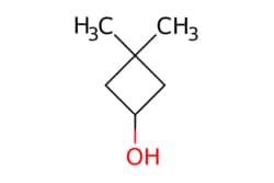 eMolecules​ Pharmablock / 33-dimethylcyclobutan-1-ol / 25mg / 551243991