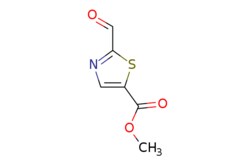 eMolecules​ Pharmablock / methyl 2-formylthiazole-5-carboxylate / 25mg