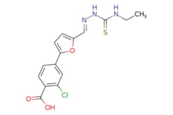 eMolecules​ 592474-91-4 | Medchem Express | PKUMDL-WQ-2201 | 5mg | 789373663