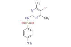 eMolecules​ 116-45-0 | Medchem Express | Sulfabrom | 5mg | 415689768 |