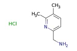 eMolecules​ 2448337-17-3 | Ambeed | (56-Dimethylpyridin-2-yl)methanamine
