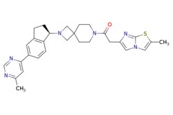 eMolecules​ Medchem Express / PF-5190457 / 5mg / 527574251 / HY-12584 /