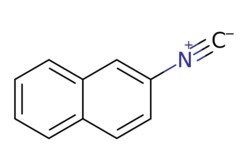 eMolecules​ Ambeed / 2-Isocyanonaphthalene / 1g / 587279409 / A1149351