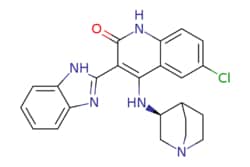 eMolecules​ Medchem Express / CHIR-124 / 5mg / 446262607 / HY-13263 / /