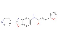 eMolecules​ 332063-87-3 | Medchem Express | SW157765 | 5mg | 724442296