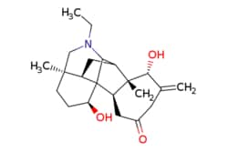 eMolecules​ 509-24-0 | Medchem Express | Songorine | 5mg | 596366609 |