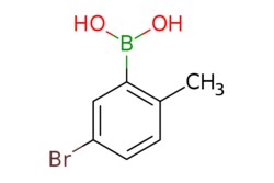 eMolecules​ 774608-13-8 | ChemScene | (5-Bromo-2-methylphenyl)boronic acid