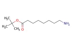eMolecules​ 102522-32-7 | Ambeed | tert-Butyl 8-aminooctanoate | 250mg