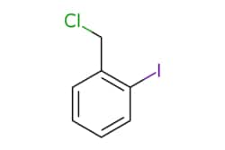 eMolecules​&nbsp;AstaTech / 1-(CHLOROMETHYL)-2-IODOBENZENE / 1g / 718058328 / D84611 / 95.000 / 59473-45-9 / MFCD00000898 / 252.480 / C7H6ClI