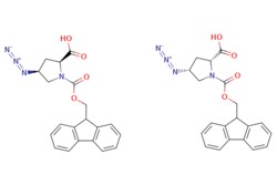 eMolecules​ 263847-08-1 | Medchem Express | cis-Fmoc-Pro(4-N3)-OH | 50mg
