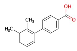 eMolecules​ Synthonix / 4-(23-dimethylphenyl)benzoic acid / 100mg / 794074946