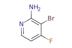 eMolecules​ Pharmablock / 3-bromo-4-fluoro-pyridin-2-amine / 25mg / 789381854