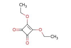 eMolecules​&nbsp;AstaTech / 34-DIETHOXY-3-CYCLOBUTENE-12-DIONE / 25g / 200613304 / 67710 / 98.000 / 5231-87-8 / MFCD00001333 / 170.164 / C8H10O4