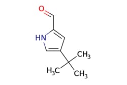 eMolecules​ Ambeed / 4-(tert-Butyl)-1H-pyrrole-2-carbaldehyde / 250mg /