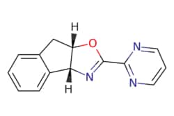 eMolecules​ 1108603-37-7 | Ambeed | (3aR8aS)-2-(Pyrimidin-2-yl)-3a8a-dihydro-8H-indeno[12-d]oxazole