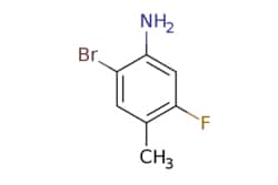 eMolecules​ Ambeed / 2-Bromo-5-fluoro-4-methylaniline / 5g / 490531992