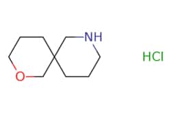 eMolecules​ Pharmablock / 2-oxa-8-azaspiro[5.5]undecane hydrochloride /