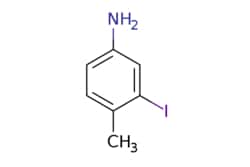 eMolecules​ 35944-64-0 | AstaTech | 3-IODO-4-METHYLANILINE | 10g | 391059896