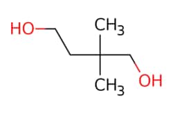 eMolecules​&nbsp;AstaTech / 22-DIMETHYLBUTANE-14-DIOL / 0.25g / 455320138 / W19543 / 95.000 / 32812-23-0 / MFCD27949449 / 118.176 / C6H14O2