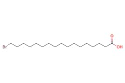 eMolecules​ Ambeed / 17-Bromoheptadecanoic acid / 1g / 628568638 / A988995