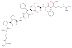 eMolecules​ 58-82-2 | Medchem Express | Bradykinin | 5mg | 569407266 |