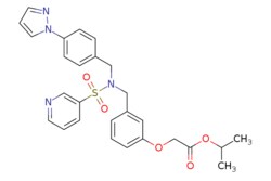 eMolecules​ Medchem Express / Taprenepag isopropyl / 5mg / 415688324 /
