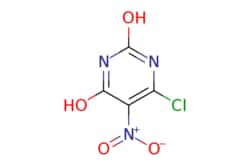 eMolecules​ 6630-30-4 | Ambeed | 6-Chloro-5-nitropyrimidine-24-diol | 250mg