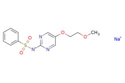 eMolecules​ 3459-20-9 | Medchem Express | Glymidine (sodium) | 5mg | 705861401