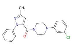 eMolecules​ 729605-21-4 | Medchem Express | XRP44X | 5mg | 721434552 |
