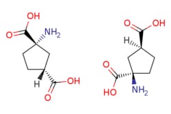 eMolecules​ 67684-64-4 | Medchem Express | trans-ACPD | 2mg | 446269850