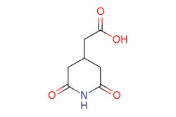 eMolecules​ 6258-28-2 | AstaTech | (26-DIOXO-PIPERIDIN-4-YL)-ACETIC ACID