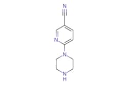 eMolecules​ 149554-29-0 | ChemScene | 6-(Piperazin-1-yl)nicotinonitrile