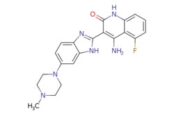 eMolecules​ 405169-16-6 | Medchem Express | Dovitinib | 10mg | 446271226