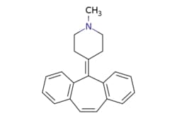 eMolecules​ Medchem Express / Cyproheptadine / 5mg / 721434951 / HY-B1622