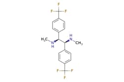 eMolecules​ Ambeed / (1S2S)-N1N2-Dimethyl-12-bis(4-(trifluoromethyl)phenyl)ethane-12-diamine / 100mg / 642080025 / A1477244 /  / 2640520-10-9 / [null] / 376.346 / C18H18F6N2