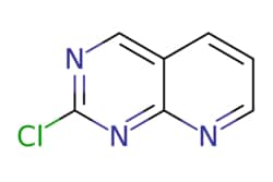 eMolecules​&nbsp;ChemScene / 2-Chloropyrido[23-d]pyrimidine / 100mg / 572275414 / CS-0053767 / 0.000 / 1060816-71-8 / MFCD13189443 / 165.580 / C7H4ClN3