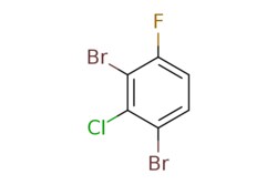 eMolecules​ AstaTech / 1-CHLORO-26-DIBROMO-3-FLUOROBENZENE / 0.25g / 718059196