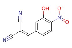eMolecules​&nbsp;Medchem Express / AG126 / 5mg / 446259300 / HY-108330 /  / 118409-62-4 / MFCD00236448 / 215.168 / C10H5N3O3